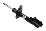 84825419 - : Front Driver Side Suspension Strut for ACDelco Image