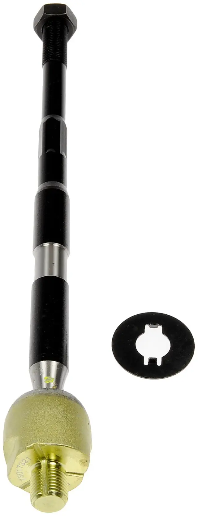 TI91380PR - Suspension &amp; Steering: Steering Tie Rod End for Dorman Image