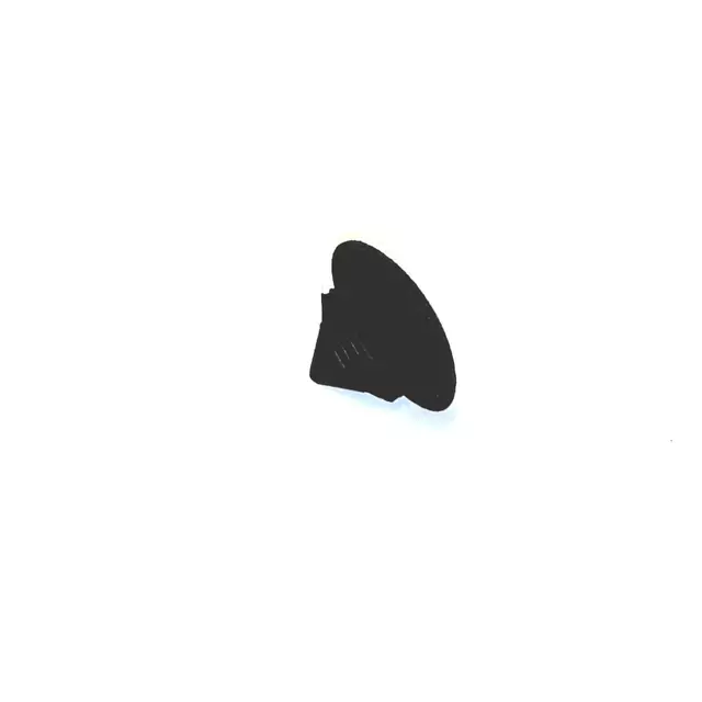 420819425 - Body: Wheelhouse Cover Plug for Audi: R8 Image