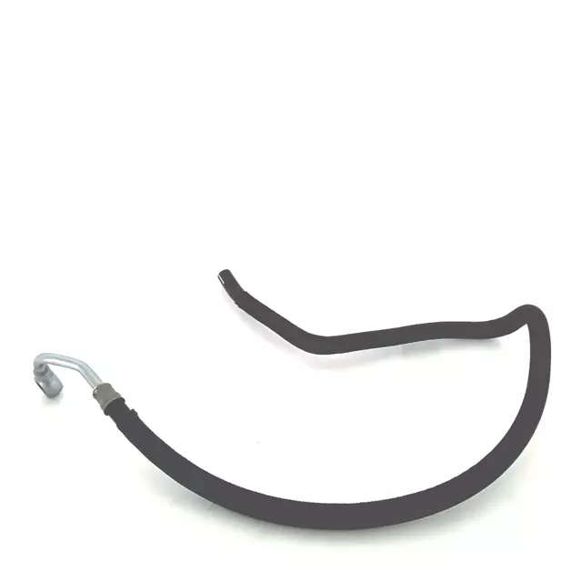 4B7422891C - : Lower Return Hose for Audi Image