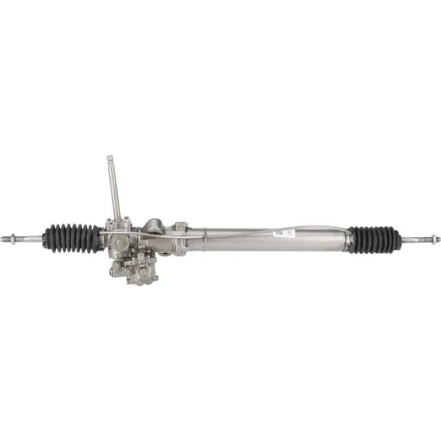 9095M - Suspension &amp; Steering: Rack and Pinion Assembly - MAVAL - Hydraulic Power - Remanufactured - 9095M for Maval Image