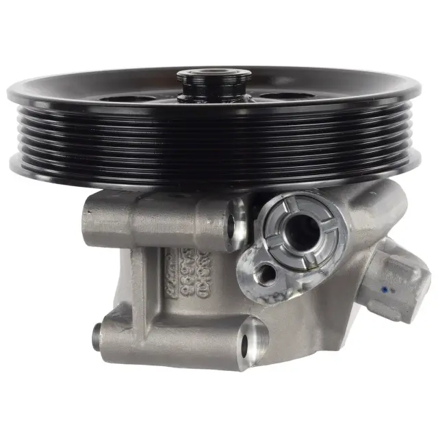 LC3Z3A674K - : Pump Assembly Power Steering for Ford Image