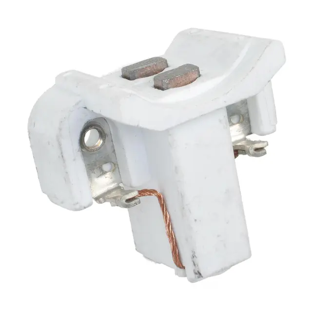 FX69 - Charging &amp; Starting Systems: Alternator / Generator Holder Assembly for SMP CORP Image