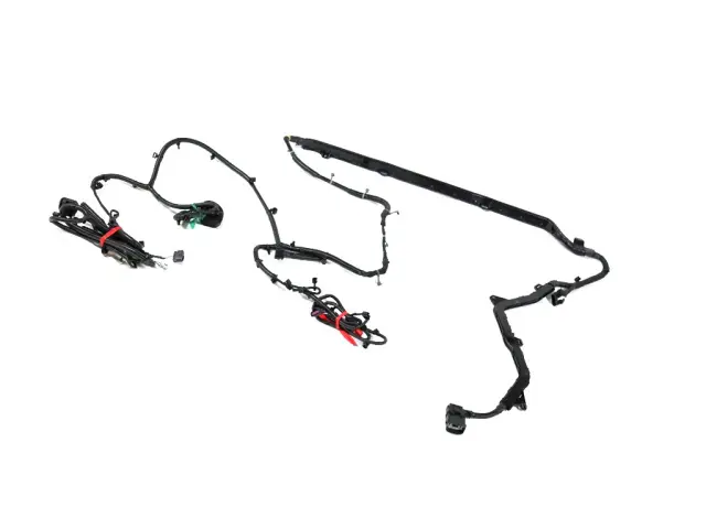 Underbody Wiring - Mopar (68379957AD)