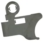 9L3Z7E381A - : Clip Control Cable for Ford Image