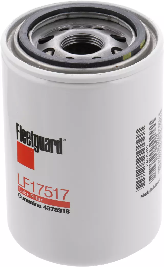 15208EZ40A - : Oil Filter for Nissan: TITAN XD Image