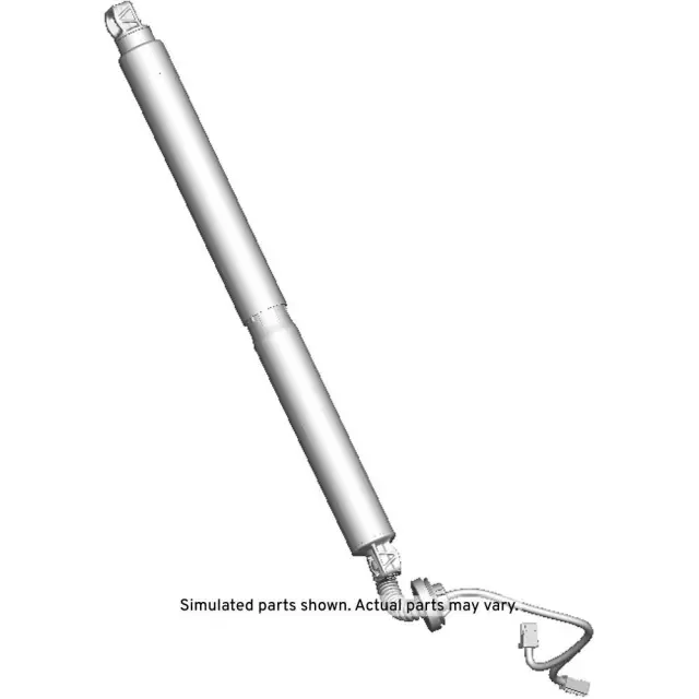 84991342 - : Driver Side Liftgate Power Assist Actuator for GM Image