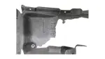 538750C100 - Body: Fender Liner for Toyota Image