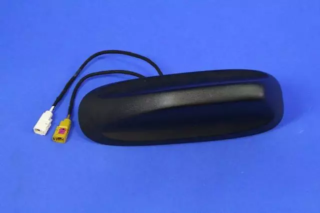 Base Cable And Bracket Antenna - Mopar (68480558AA)