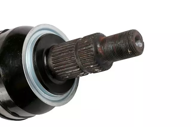 22813175 - Universals &amp; Rear Axle: Axle Assembly for Chevrolet: Camaro Image