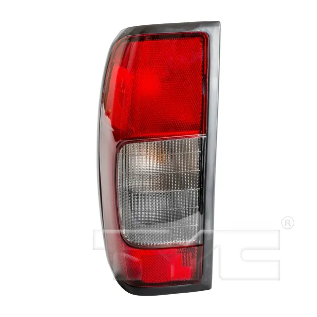 11507490 - : TYC Tail Light Assembly for TYC Image