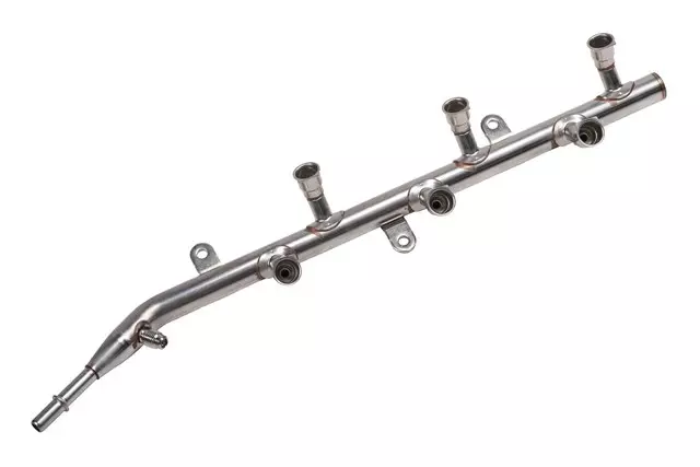 12603212 - Fuel System: Fuel Rail for Buick: Enclave | GMC: Acadia | Saturn: Outlook Image