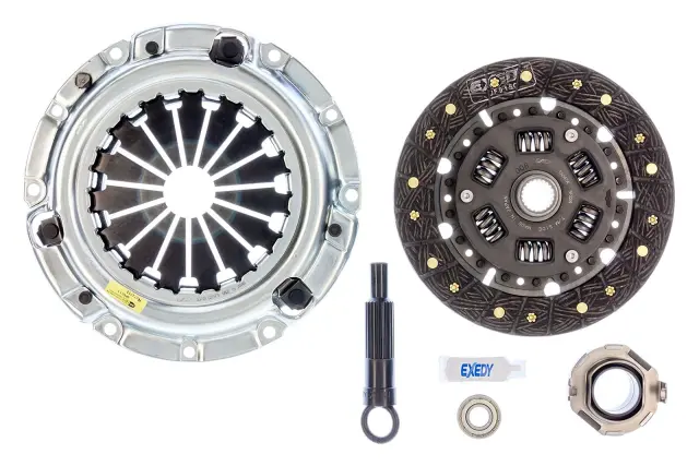 10805 - : EXEDY Racing Clutch Stage 1 Organic Clutch for Exedy Image