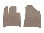 W761TN - : All Weather Floor Mats for WeatherTech Image