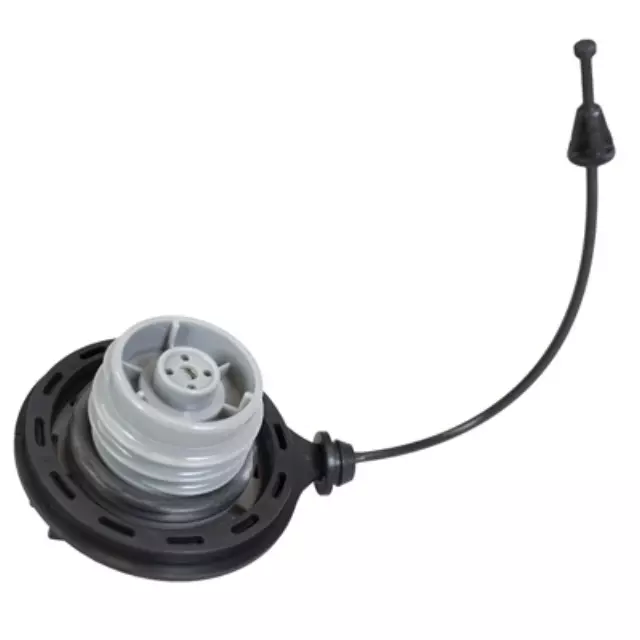 OEM NEW 2005-2008 Ford F250 Super Duty XLT Extended Fuel Tank Cap 6C3Z-9030-Ca - Ford (6C3Z-9030-CA)