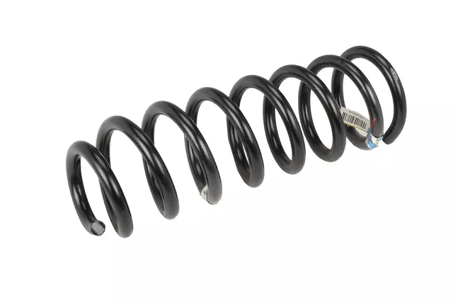 15125528 - Suspension: Coil Spring for Buick: Rainier | Chevrolet: Trailblazer | GMC: Envoy Image