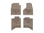 W337TNW336TN - : All Weather Floor Mats for WeatherTech Image