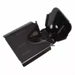 G3GZ5A204B - : Rear Rail Assembly Lower Bracket for Lincoln: Continental Image