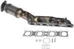 674299 - : Manifold Converter Replaces Nissan 140021LA0C for Dorman Image