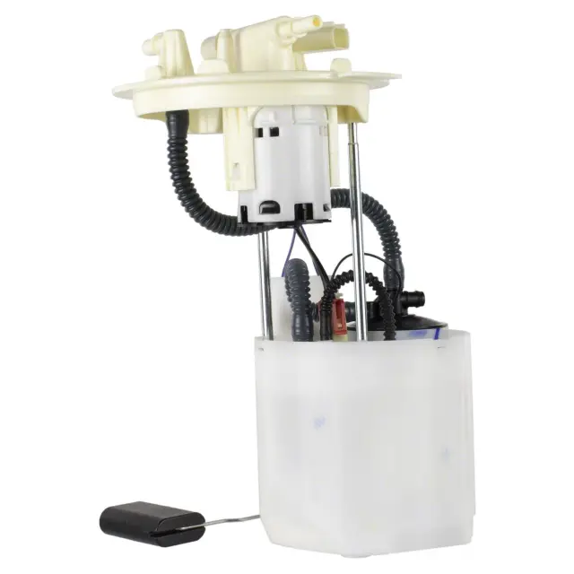 PL3Z9H307B - Fuel System: Fuel Pump for Ford Image