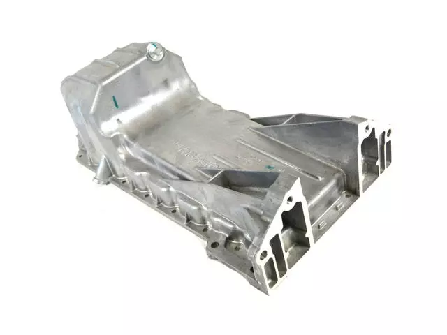 Oil Pan - Mopar (5037634ac)