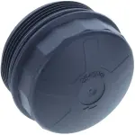 MO326 - : Engine Oil Filter Cap for Motorad Image