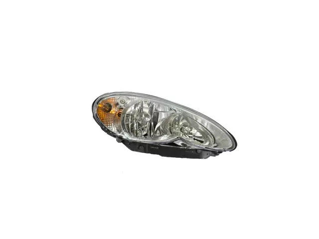 5116044AE - : Headlamp Module, Right for Mopar Image