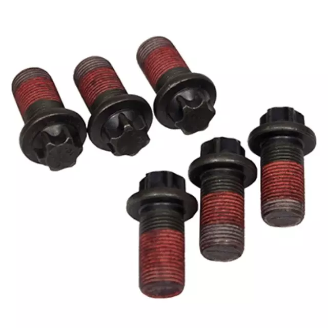 Flywheel Bolt - Ford (2S7Z-6379-AA)