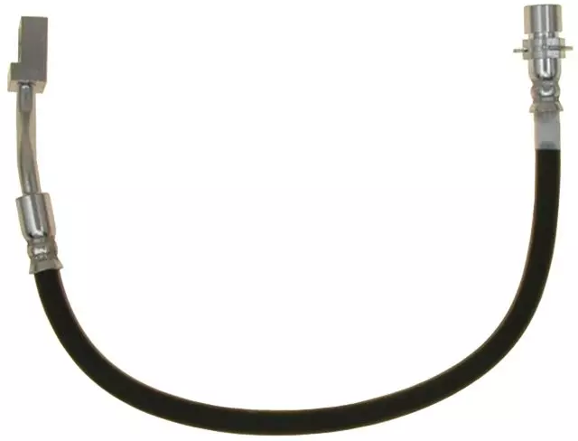 18J4850 - : Rear Brake Hose for ACDelco Image