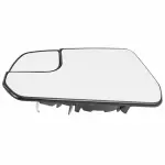 FR3Z17K707B - Body: Mirror Glass for Ford: Mustang Image