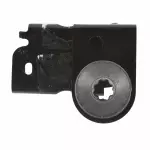 XR3Z8A193AA - Cooling System: Radiator Mount Bracket for Ford: Mustang Image