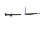 68465137AB - : Axle Vent Hose for Mopar Image