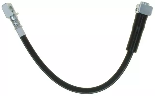 88878026 - : Rear Passenger Side Hydraulic Brake Hose Assembly for GM Image