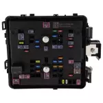 MK4Z14A068F - : Panel Assembly Fuse Junction for Ford Image