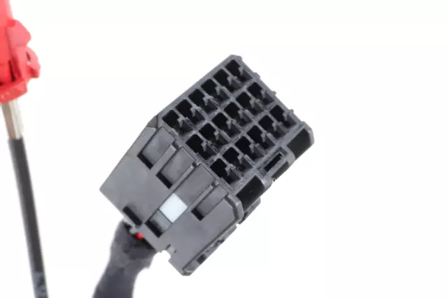 Mirror Assembly - GM (84984041)