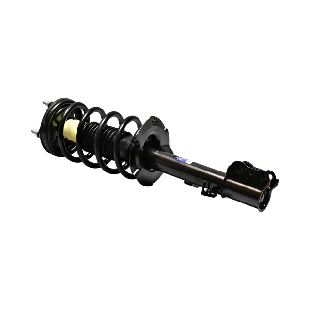 MSS050239 - : Mando Suspension Strut and Coil Spring Assembly for Mando Image