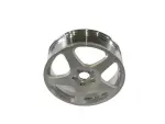 4755318AA - Wheels: Spare Wheel for Jeep: Grand Cherokee, Grand Cherokee L Image