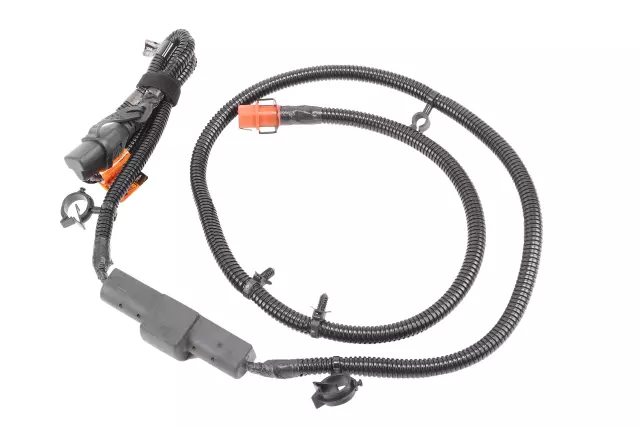 Engine Coolant Heater Cord - GM (84110726)