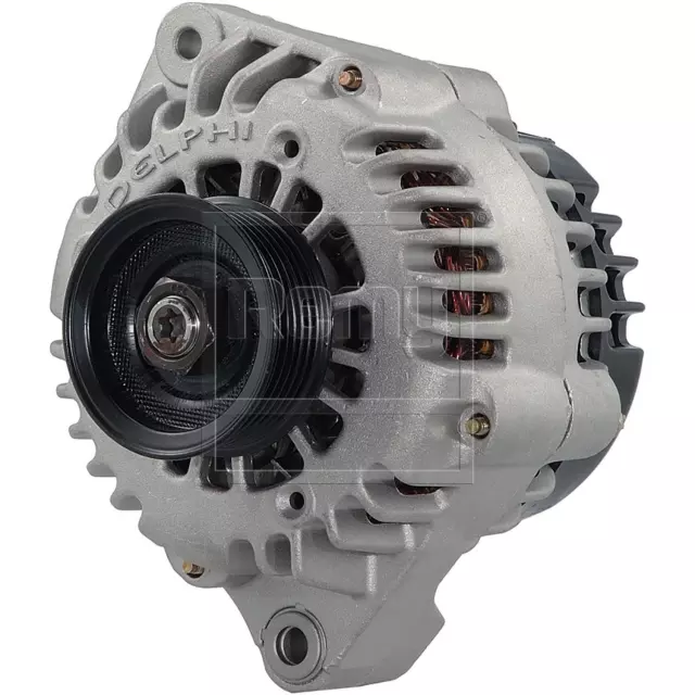 12463 - : Remy Alternator for Remy Image