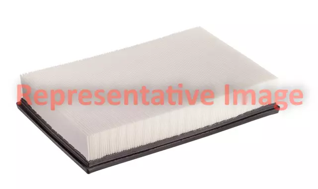 E1479L - Filters: Air filter insert for HENGST Image