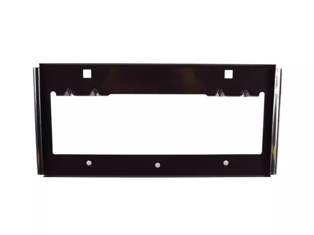 License Plate Frame - Mopar (5029222AD)