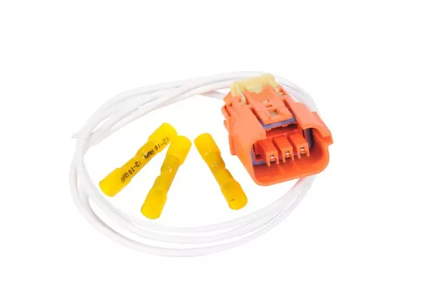 19303580 - : Multi-Purpose Pigtail for GM Image