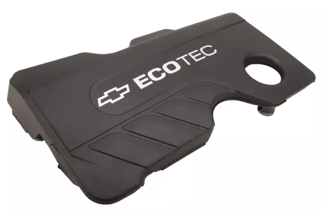 55496091 - : 2017-2019 Chevrolet Cruze - Engine Cover for Chevrolet: Cruze Image