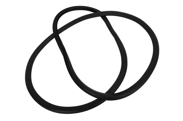 84921199 - Body: Weather-strip On Body for GM Image