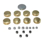 MPE848BR - : Stock Replacement Expansion Plug Kit for Melling Image