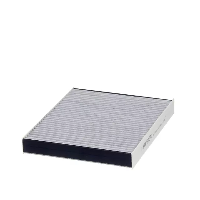 E3907LC - Filters: Carbon Activated Cabin Air Filter for HENGST Image