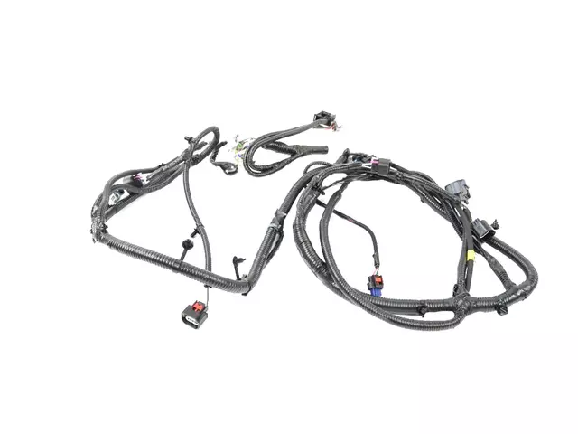 Front End Module Wiring - Mopar (68209981AE)