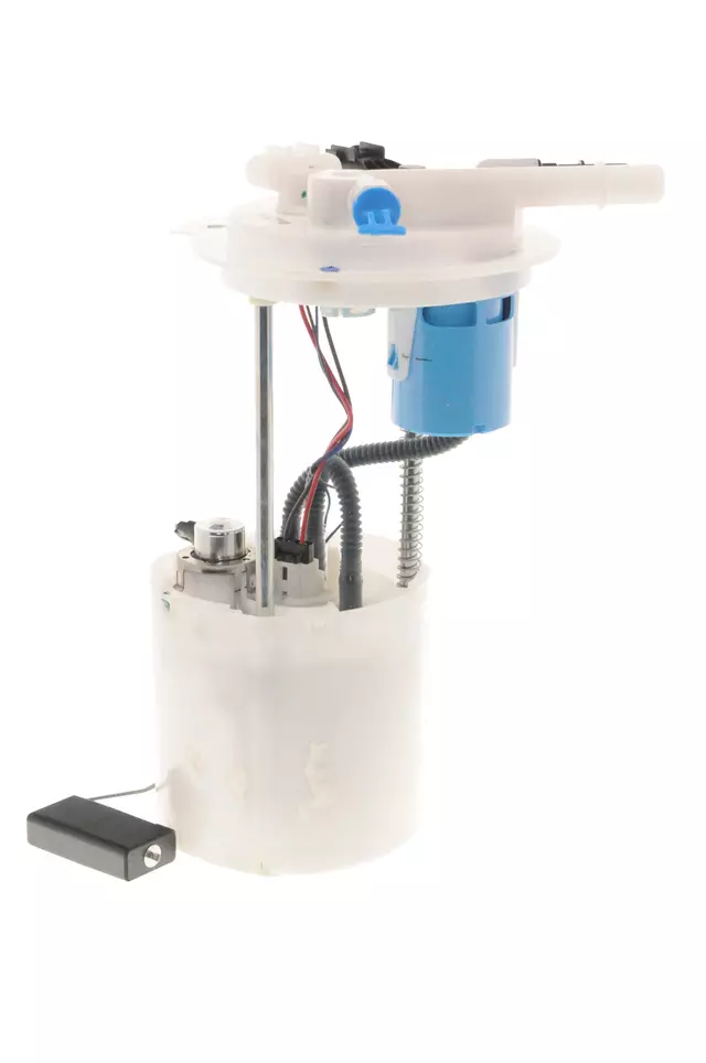 Fuel Pump and Level Sensor Module - ACDelco (MU1705)