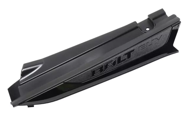 42781291 - Body: Nameplate for Chevrolet: Bolt EUV Image