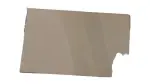 614030A903 - : Rocker Panel Reinforcement for Toyota Image